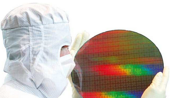 物聯網興起，特殊應用晶片帶動半導體需求