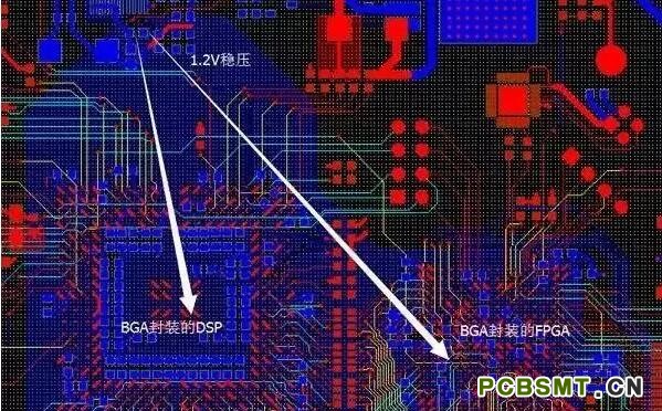 十一條PCB<a href=http://m.hdpcb.cn/pcb/ target=_blank class=infotextkey>設(shè)計</a>經(jīng)驗 讓你受用一生